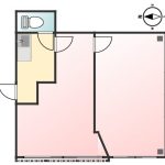 シブヤハイツ店舗