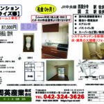 サンライズ欅 201号