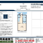 ニューライフⅢ 0103号室