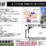 パレステージ西国分寺